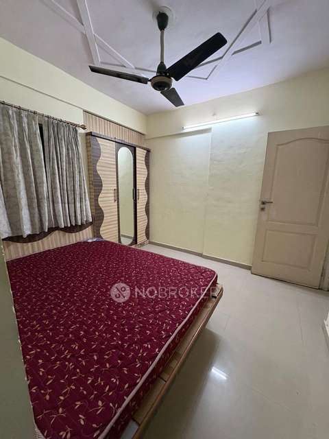 2 BHK Flat In Tulsi Shine Co-operative Housing Society for Rent  In Pradhikaran
