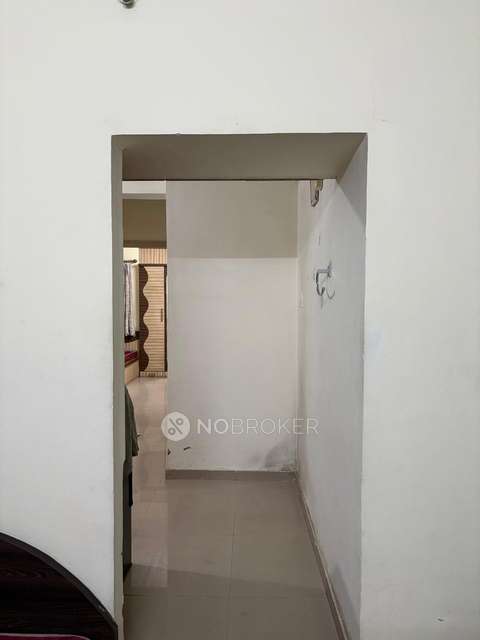 2 BHK Flat In Tulsi Shine Co-operative Housing Society for Rent  In Pradhikaran