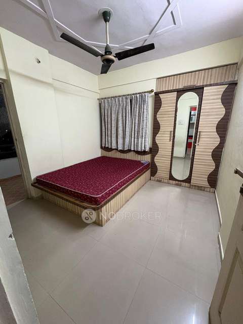 2 BHK Flat In Tulsi Shine Co-operative Housing Society for Rent  In Pradhikaran