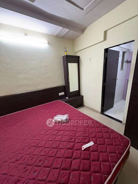 2 BHK Flat In Tulsi Shine Co-operative Housing Society for Rent  In Pradhikaran