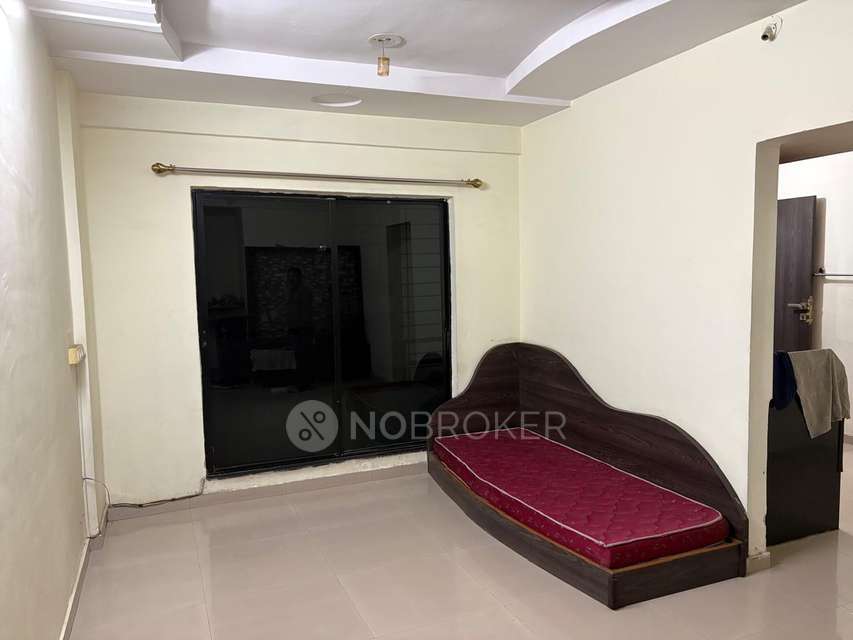 2 BHK Flat In Tulsi Shine Co-operative Housing Society for Rent  In Pradhikaran