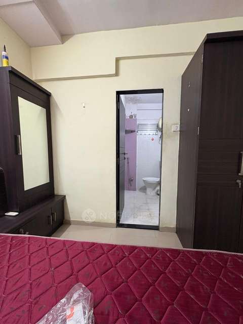 2 BHK Flat In Tulsi Shine Co-operative Housing Society for Rent  In Pradhikaran