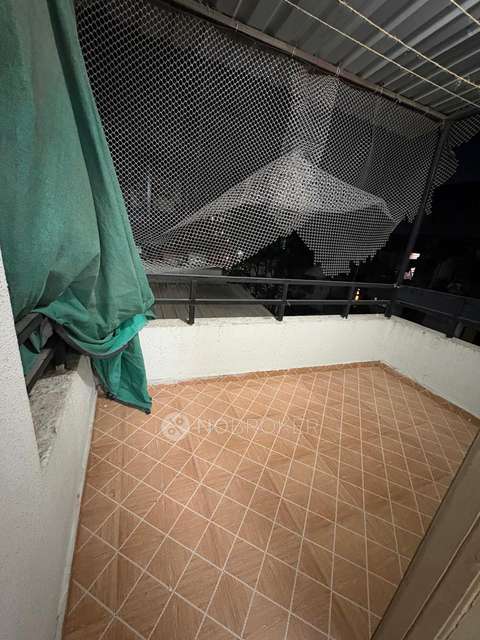 2 BHK Flat In Tulsi Shine Co-operative Housing Society for Rent  In Pradhikaran