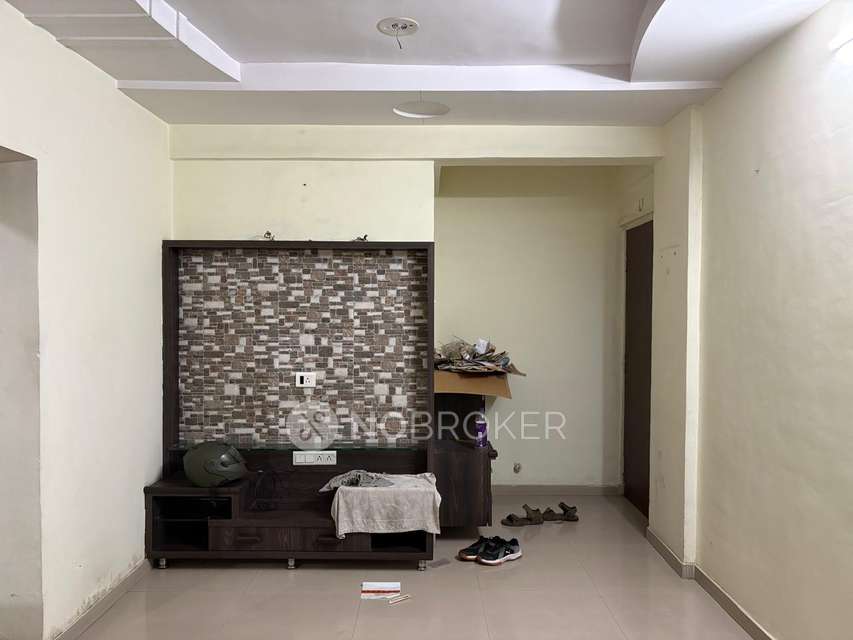 2 BHK Flat In Tulsi Shine Co-operative Housing Society for Rent  In Pradhikaran