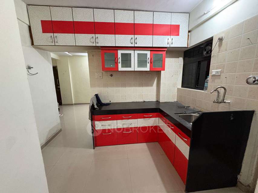 2 BHK Flat In Tulsi Shine Co-operative Housing Society for Rent  In Pradhikaran