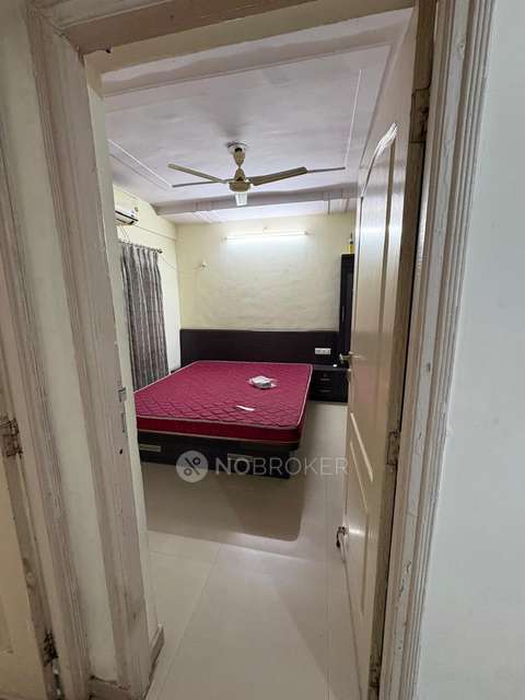 2 BHK Flat In Tulsi Shine Co-operative Housing Society for Rent  In Pradhikaran