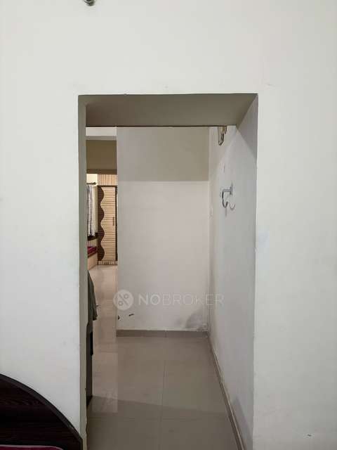 2 BHK Flat In Tulsi Shine Co-operative Housing Society for Rent  In Pradhikaran