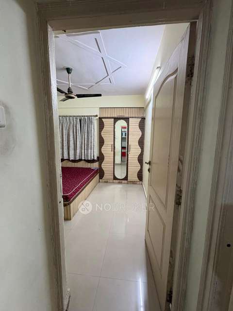 2 BHK Flat In Tulsi Shine Co-operative Housing Society for Rent  In Pradhikaran