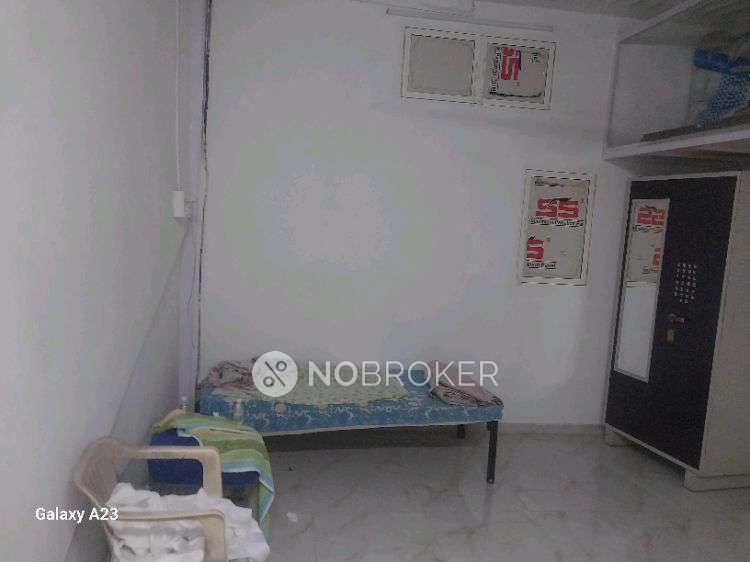 1 RK Flat for Rent  In Mahim