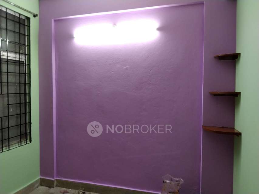 2 BHK Flat In The Gardenia-modi Buildings For Sale  In Jeedimetla