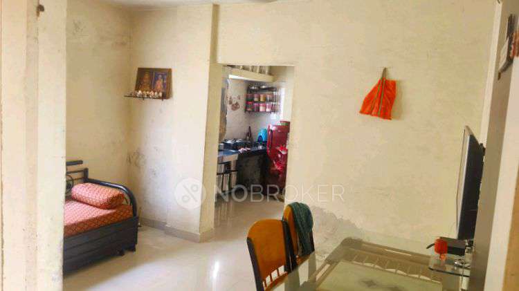 1 BHK Flat In Morya Heights For Sale  In Shop No 01, Opp. Milion Salon, Ambegaon Pathar, Suvarnayug Nagar, Pune, Maharashtra 411046, India