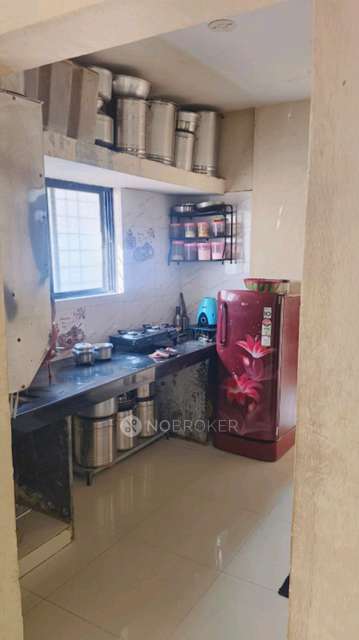 1 BHK Flat In Morya Heights For Sale  In Shop No 01, Opp. Milion Salon, Ambegaon Pathar, Suvarnayug Nagar, Pune, Maharashtra 411046, India