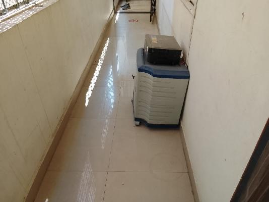 2 BHK Flat In Alpine Serenity, Kukatpally For Sale  In Vijaya Nagar Colony