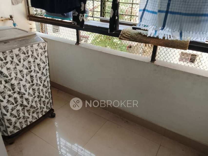 2 BHK Flat In Alpine Serenity, Kukatpally For Sale  In Vijaya Nagar Colony