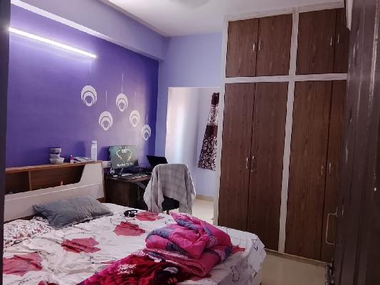 2 BHK Flat In Alpine Serenity, Kukatpally For Sale  In Vijaya Nagar Colony