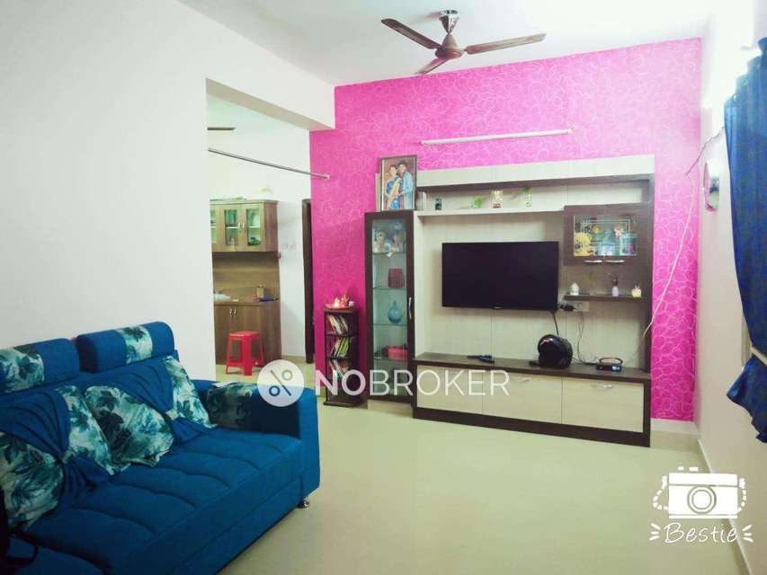 2 BHK Flat In Alpine Serenity, Kukatpally For Sale  In Vijaya Nagar Colony