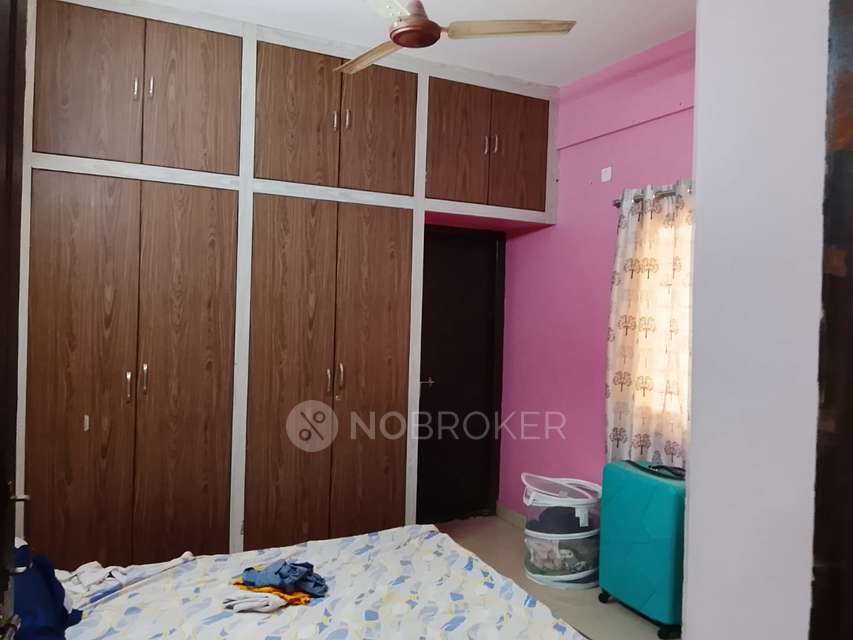 2 BHK Flat In Alpine Serenity, Kukatpally For Sale  In Vijaya Nagar Colony