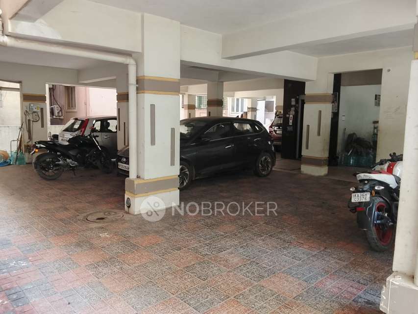 2 BHK Flat In Alpine Serenity, Kukatpally For Sale  In Vijaya Nagar Colony