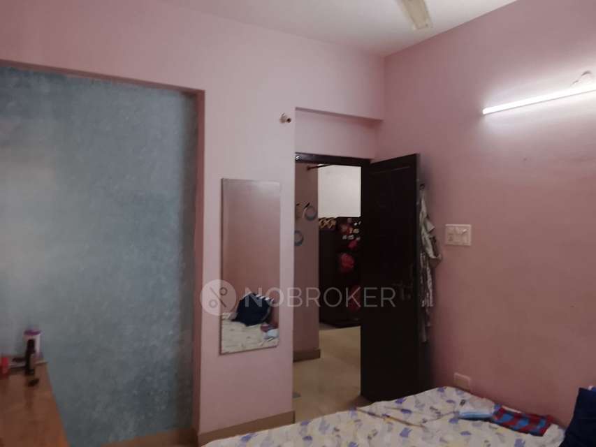 2 BHK Flat In Alpine Serenity, Kukatpally For Sale  In Vijaya Nagar Colony