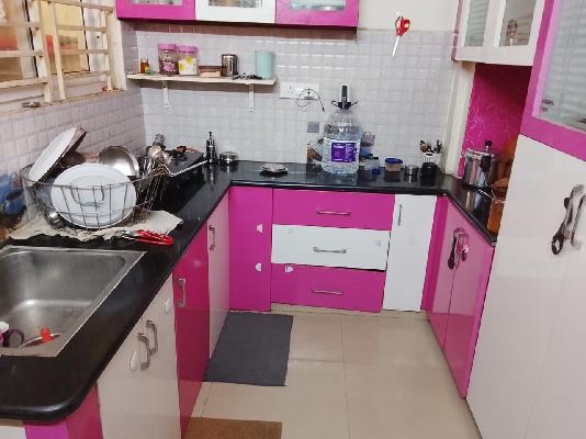 2 BHK Flat In Alpine Serenity, Kukatpally For Sale  In Vijaya Nagar Colony