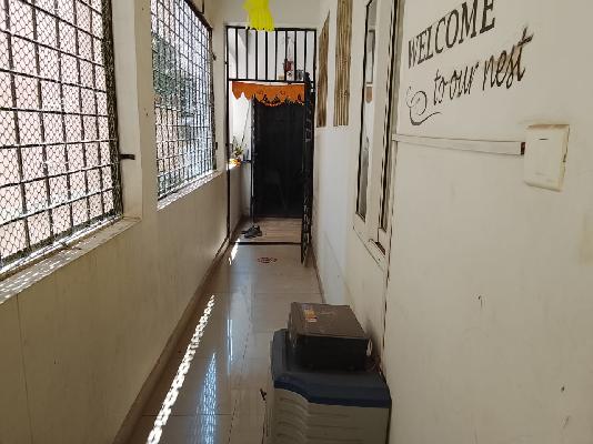 2 BHK Flat In Alpine Serenity, Kukatpally For Sale  In Vijaya Nagar Colony