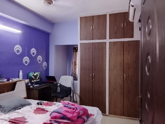 2 BHK Flat In Alpine Serenity, Kukatpally For Sale  In Vijaya Nagar Colony