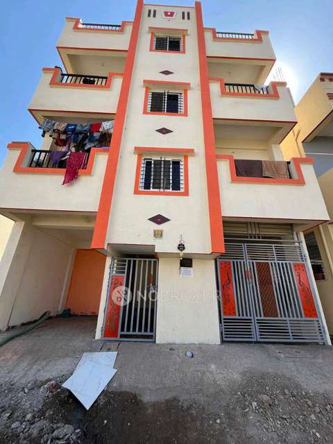 Single Room for Male In 1 BHK  In Picture The Balaji Tilak  In Sai Nagar Kasarsai