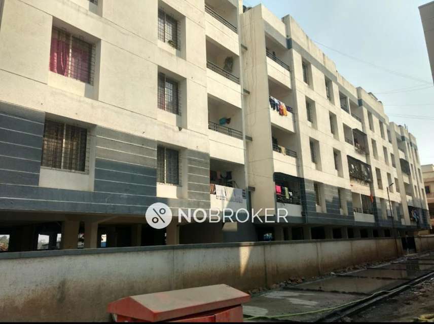 1 BHK Flat In Yash Anand Park, Pune For Sale  In Manjri Bk