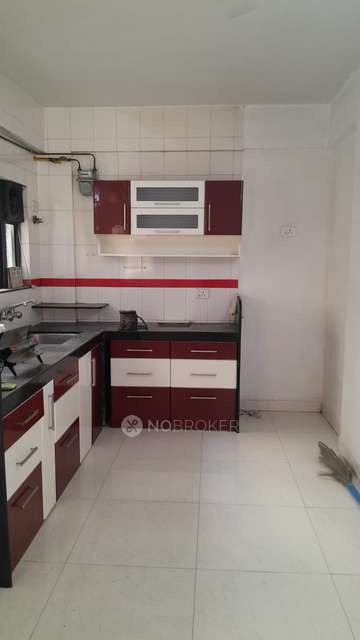 2 BHK Flat In Vastushilpa Housing Society for Rent  In Dhayari