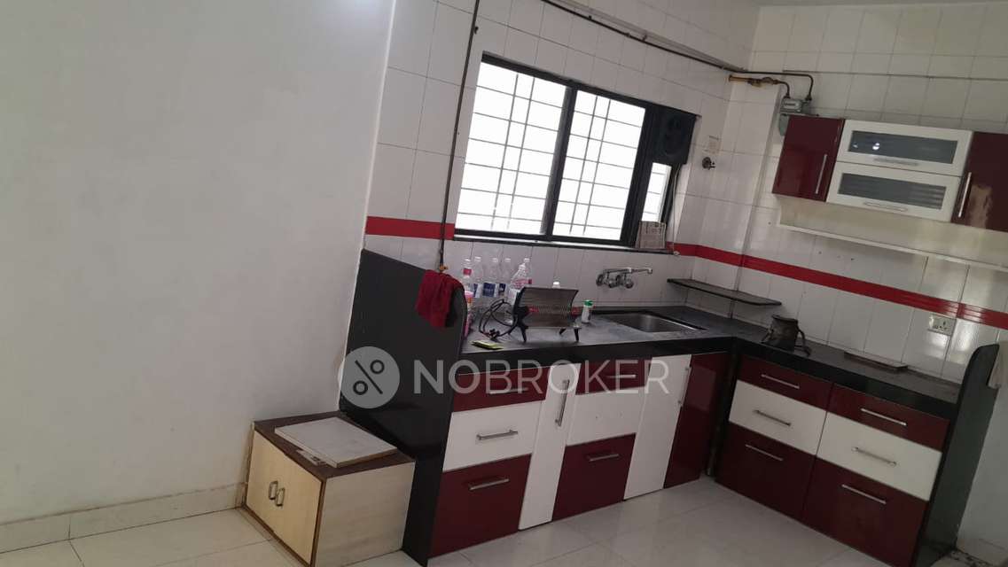 2 BHK Flat In Vastushilpa Housing Society for Rent  In Dhayari