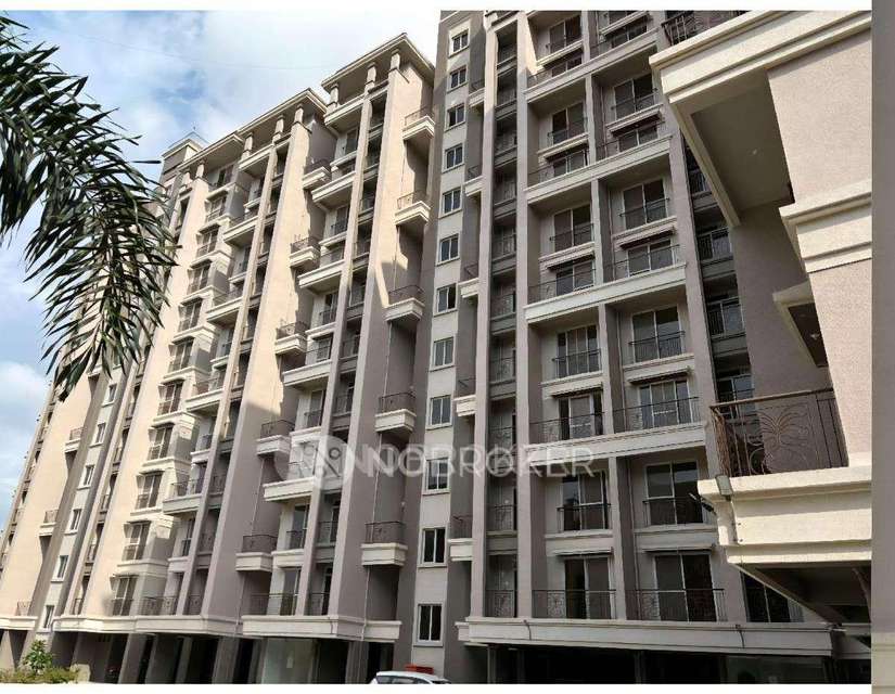 2 BHK Flat In Siddhivinayak Pratima Gold For Sale  In Taloja
