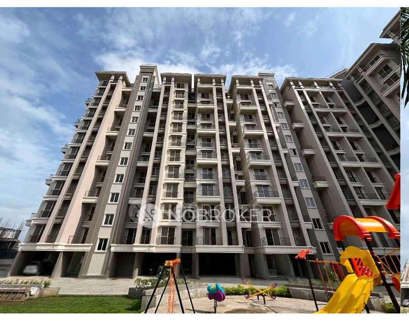 2 BHK Flat In Siddhivinayak Pratima Gold For Sale  In Taloja