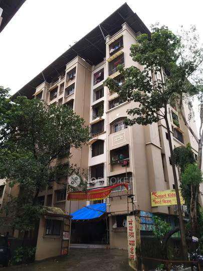 1 BHK Flat In Mangla Garden for Rent  In Kalyan