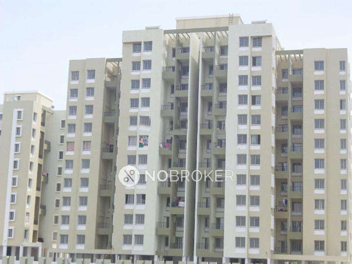 2 BHK Flat In Neo City for Rent  In  Wagholi