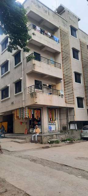 1 RK Flat In Sb for Rent  In Nigdi