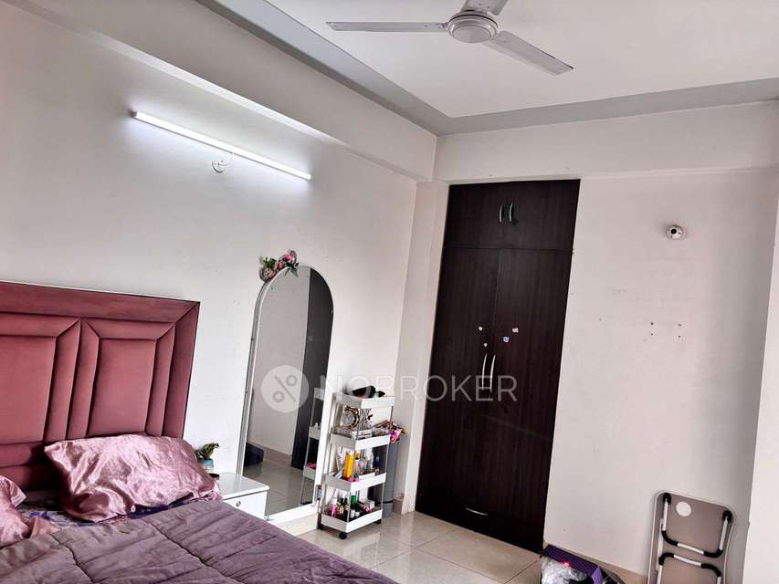 2 BHK Villa In Villa for Rent  In  Sector 74
