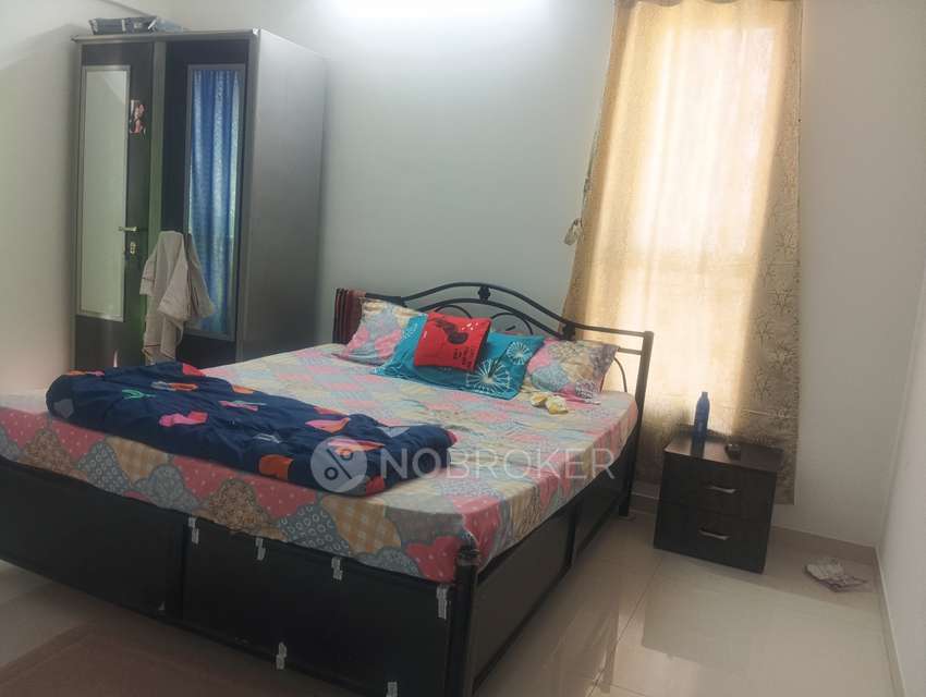 2 BHK Flat In Shapoorji Paloonji Sensorium, For Sale  In Hinjewadi