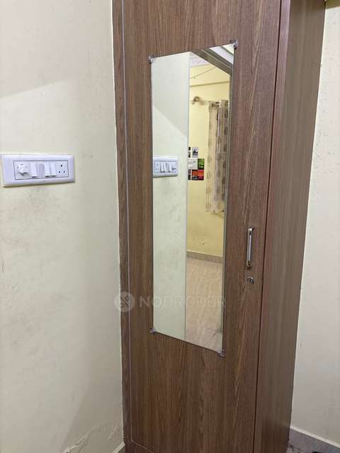 1 BHK Flat In Tavarekere for Rent  In Ramaiah Garden Sadduguntepalya Road