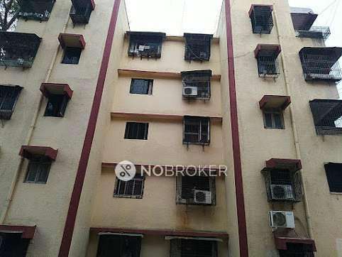 1 BHK Flat In Sai Prasad Building For Sale  In Ulhasnagar