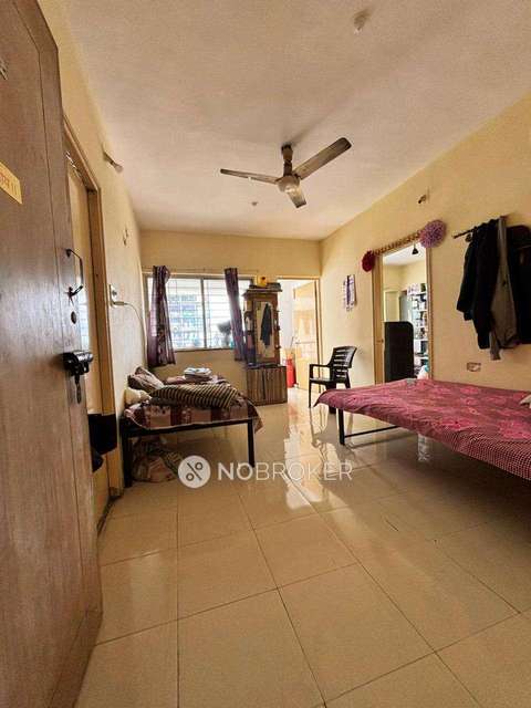 1 BHK Flat In Avalon City for Rent  In Pimpri-chinchwad