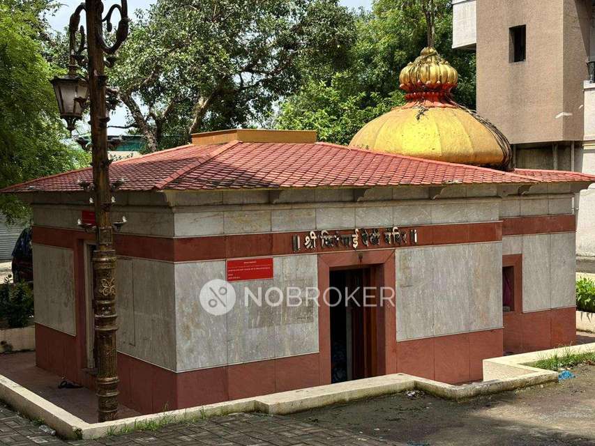 1 BHK Flat In Avalon City for Rent  In Pimpri-chinchwad