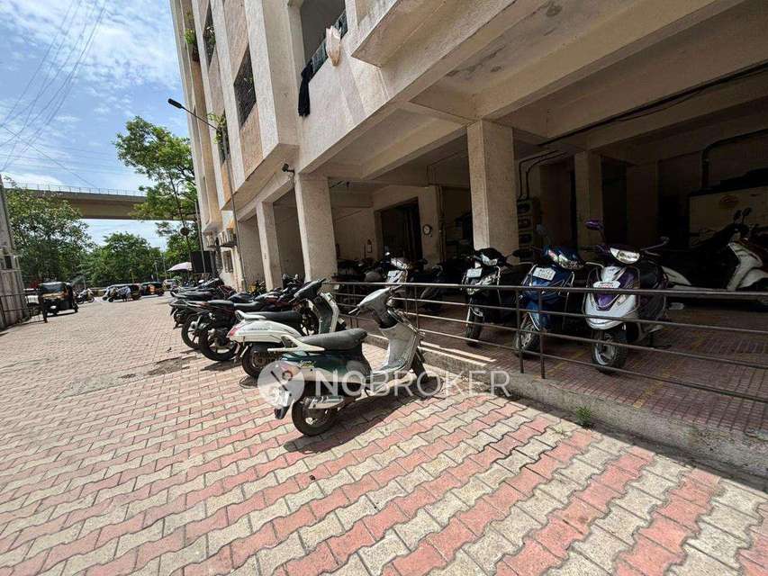 1 BHK Flat In Avalon City for Rent  In Pimpri-chinchwad