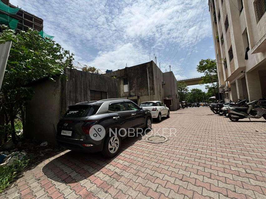 1 BHK Flat In Avalon City for Rent  In Pimpri-chinchwad