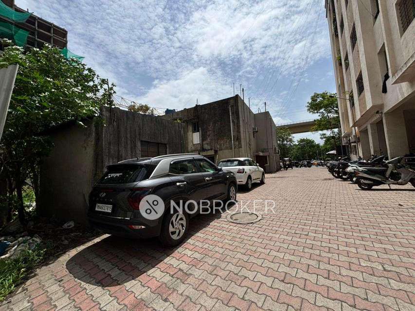 1 BHK Flat In Avalon City for Rent  In Pimpri-chinchwad