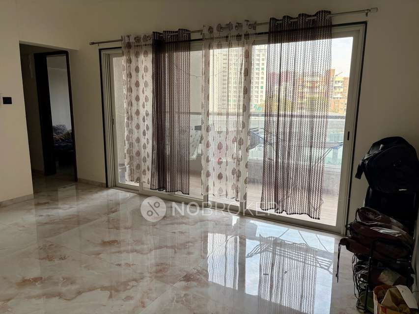 Single Room for Female In 3 BHK  In Amarillo Phase 1 In Amarillo