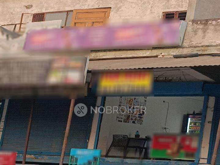 Godown/Warehouse in Sanjay Nagar, Ghaziabad for Rent 