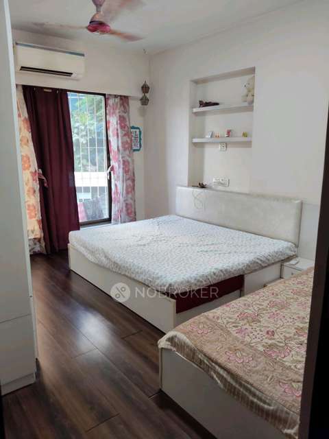 2 BHK Flat In Sparsh Apartment for Rent  In Andheri East