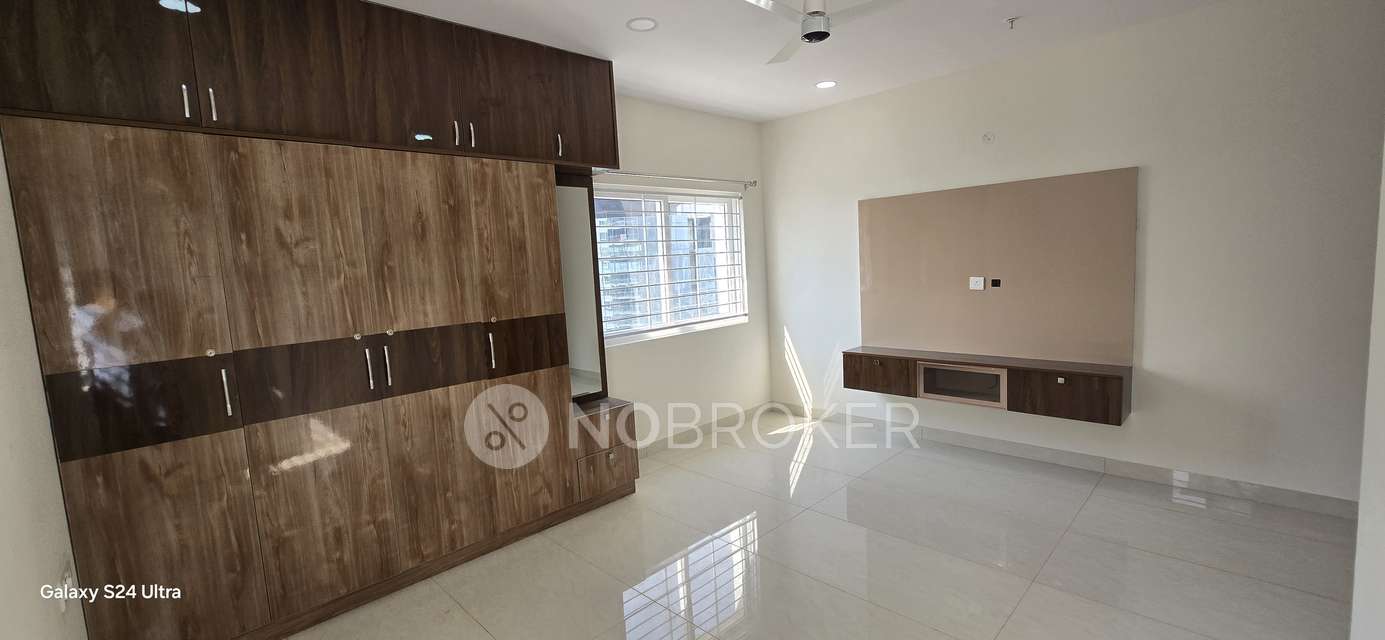 4 BHK Flat In Prestige Beverly Hills, Kokapet for Rent  In Kokapet