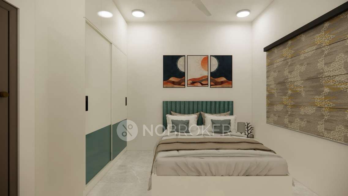 2 BHK Flat In Eden Park At The Prestige City  for Rent  In Sarjapura