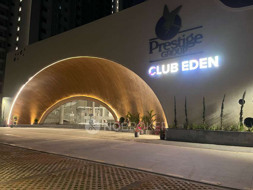 2 BHK Flat In Eden Park At The Prestige City  for Rent  In Sarjapura